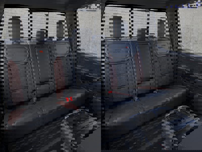 New 2026 Ford F150 Raptor image 24