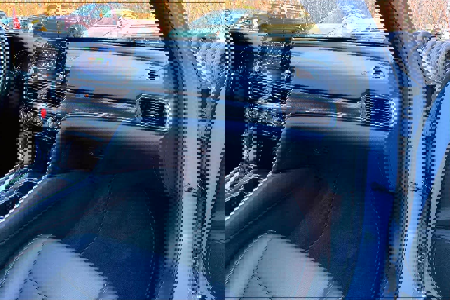 Used 2022 Honda Accord Sport image 18