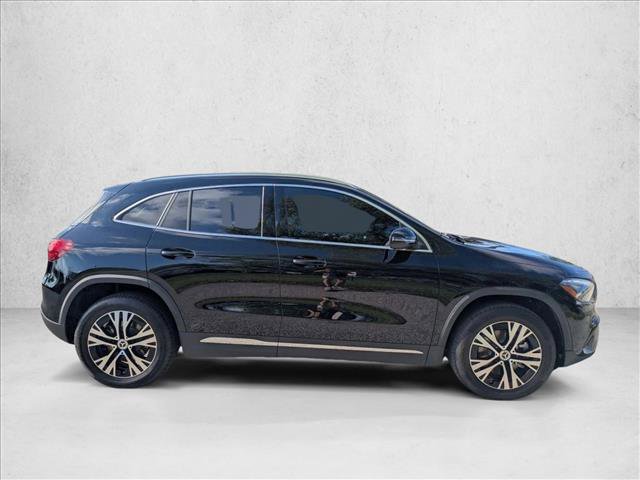 Certified 2026 Mercedes-Benz GLA 250 video 4