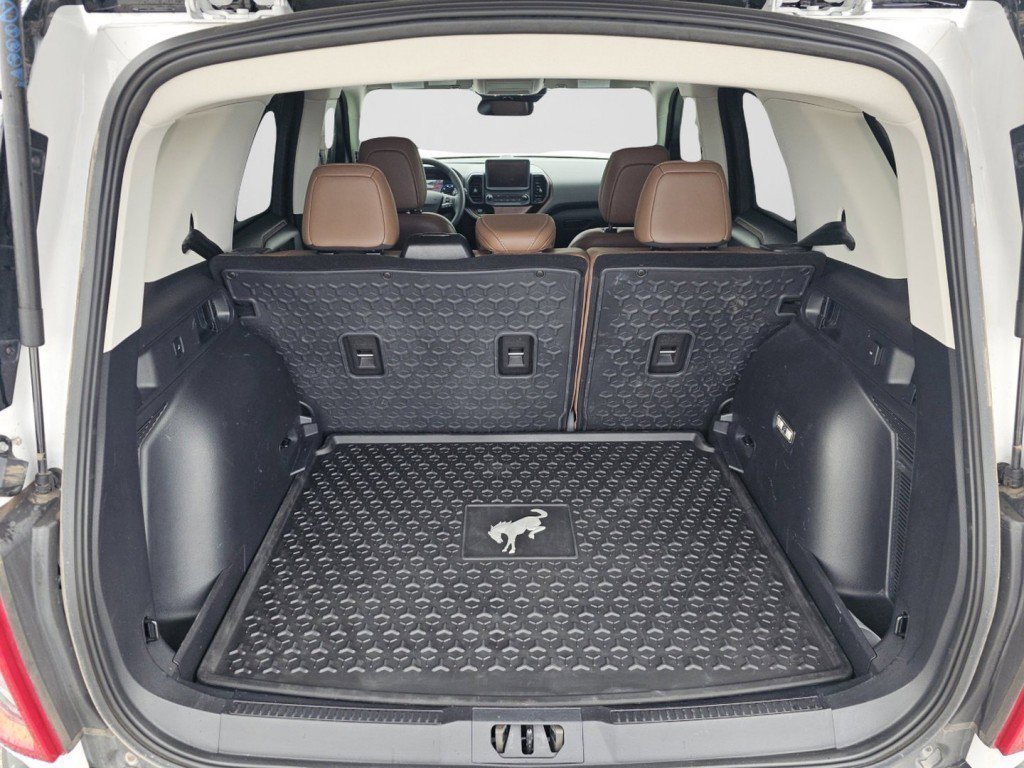 Used 2024 Ford Bronco Sport Outer Banks image 24