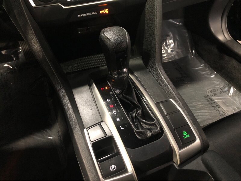 Used 2019 Honda Civic LX image 21
