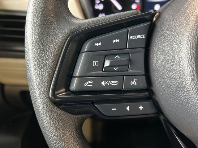 Used 2025 Subaru Forester image 12