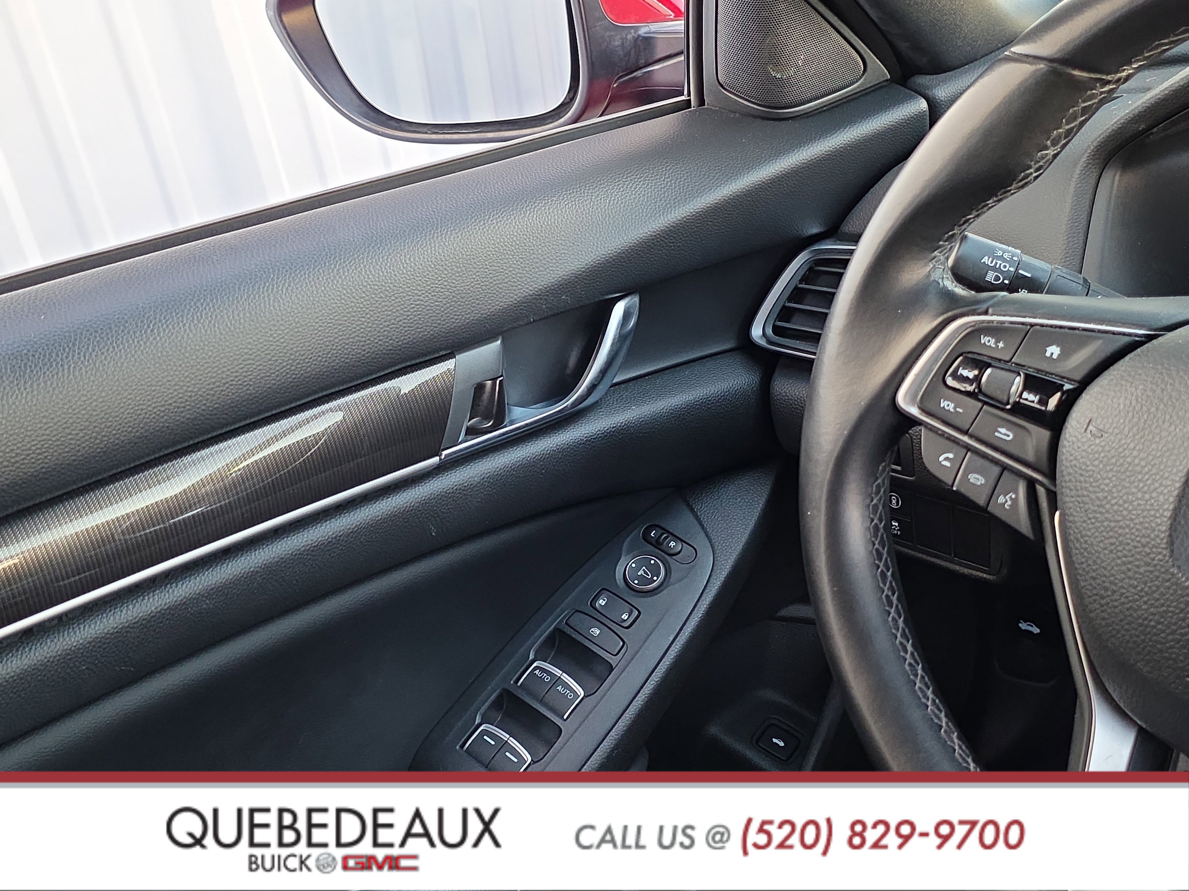 Used 2018 Honda Accord Sport image 23