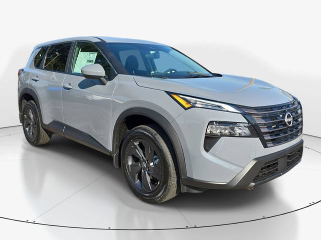 New 2026 Nissan Rogue SV w/ Cold Weather Package FWD image 2