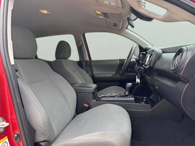 Used 2018 Toyota Tacoma SR w/ SR Convenience Package image 21