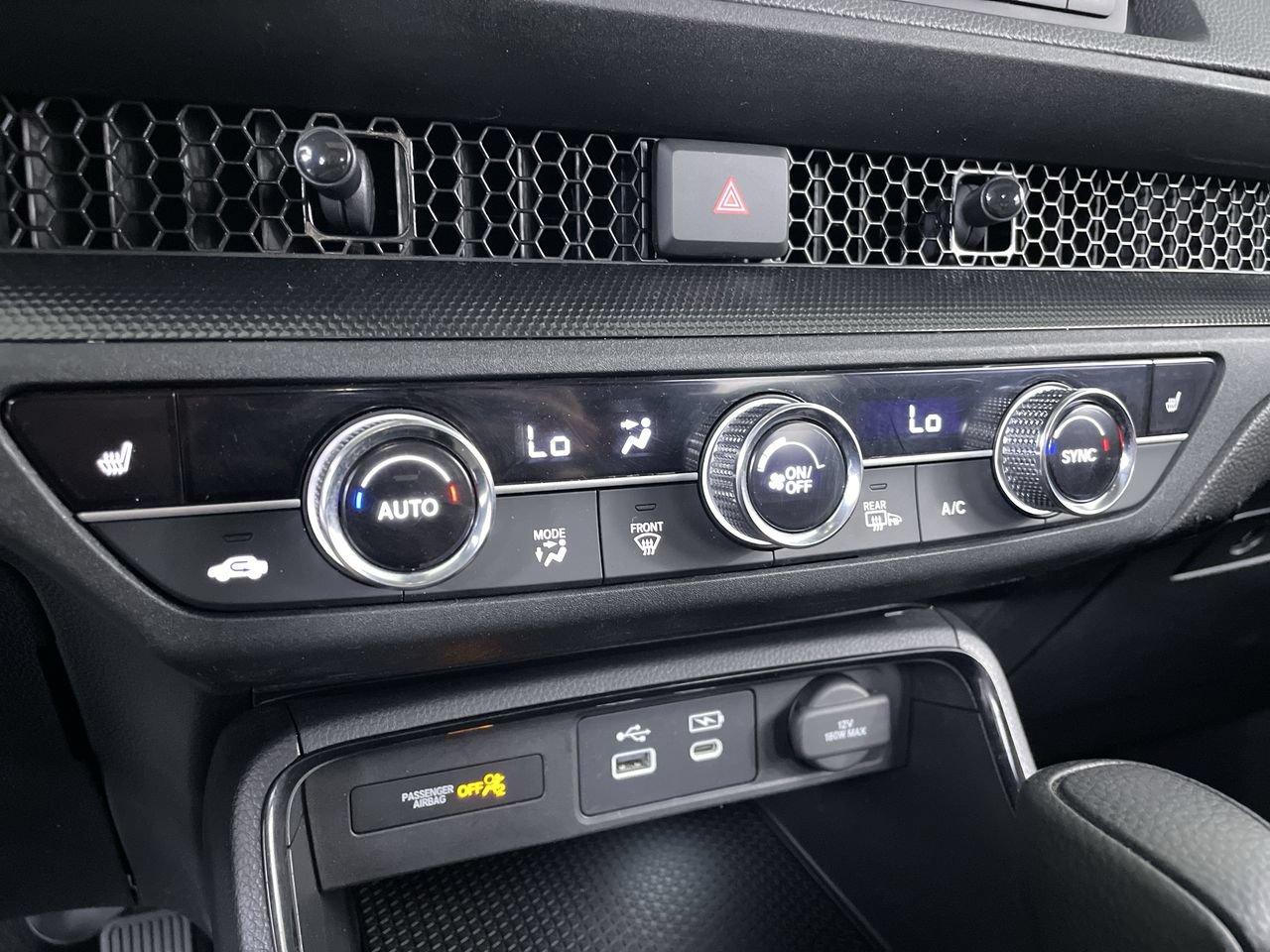 Used 2023 Honda CR-V EX image 17