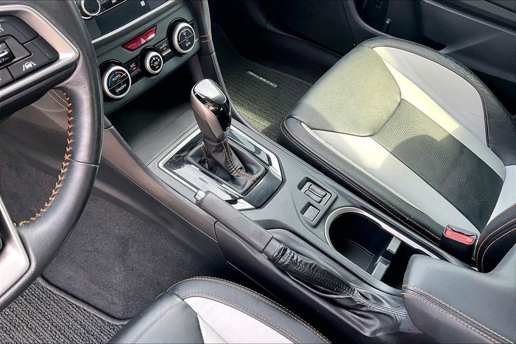 Used 2018 Subaru Crosstrek 2.0i Limited image 19