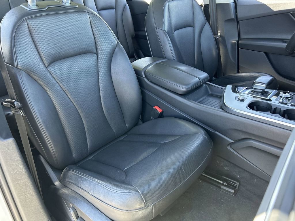 Used 2018 Audi Q7 2.0T Premium Plus image 29