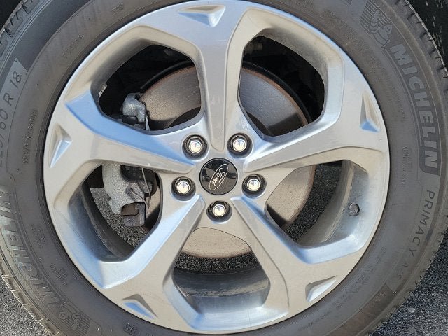 Used 2024 Ford Escape ST-Line w/ Tech Pack #1 AWD/4WD image 32