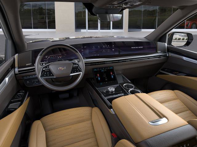 New 2026 Cadillac Escalade Luxury AWD/4WD image 15