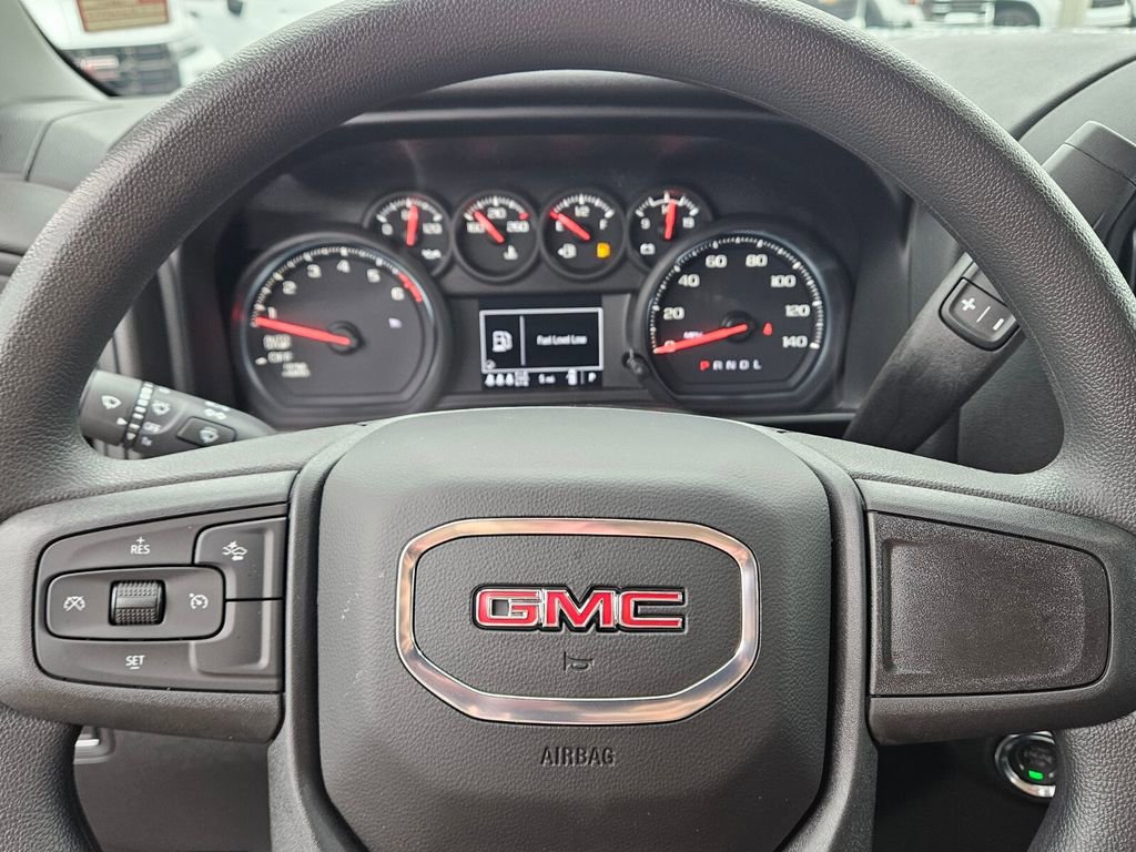 New 2026 GMC Sierra 1500 Pro w/ Pro Value Package image 20
