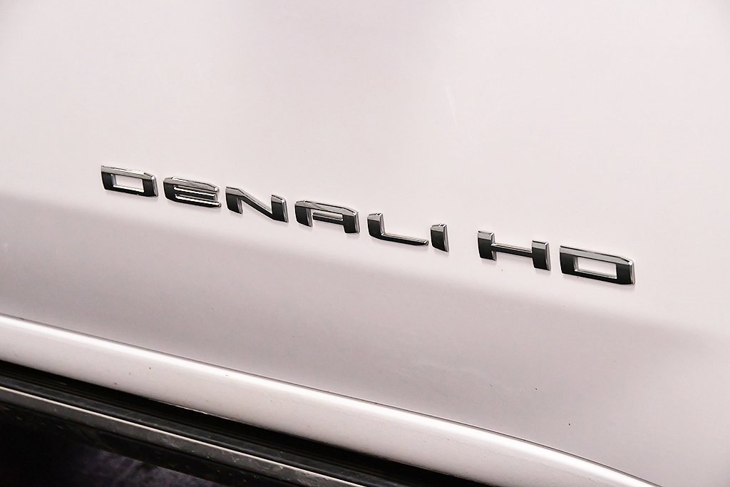 Used 2021 GMC Sierra 2500 Denali w/ Denali Ultimate Package image 11