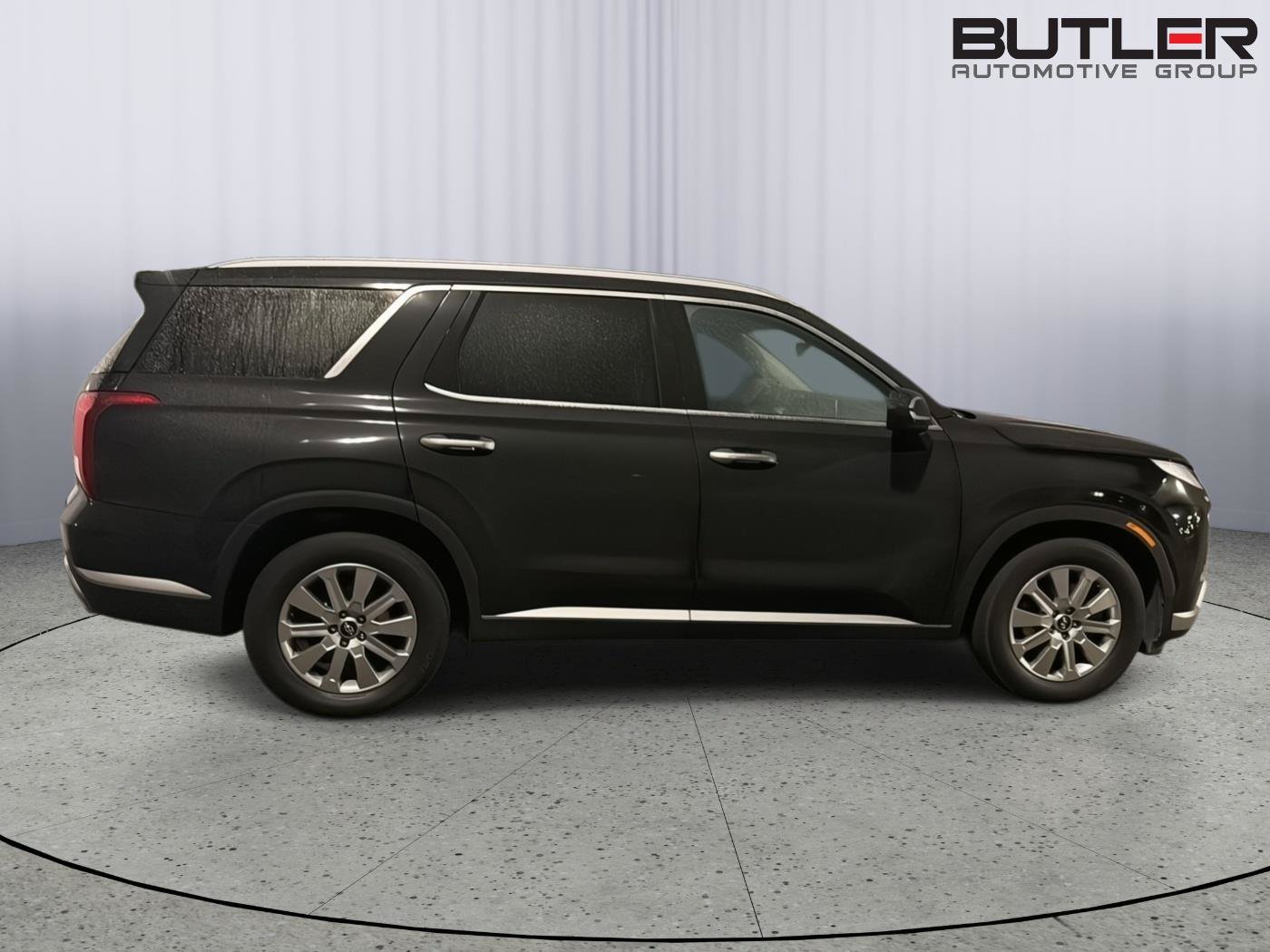 Used 2025 Hyundai Palisade SEL AWD/4WD image 6