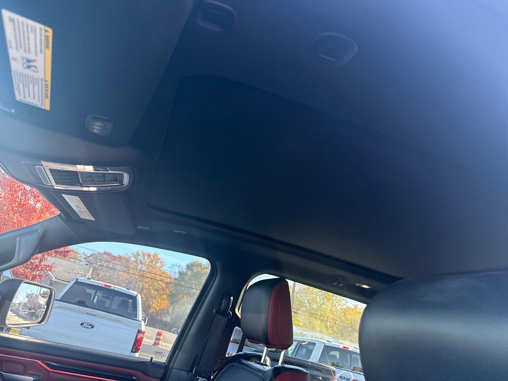 Used 2019 RAM 1500 Rebel w/ Rebel Level 2 Equipment Group image 19