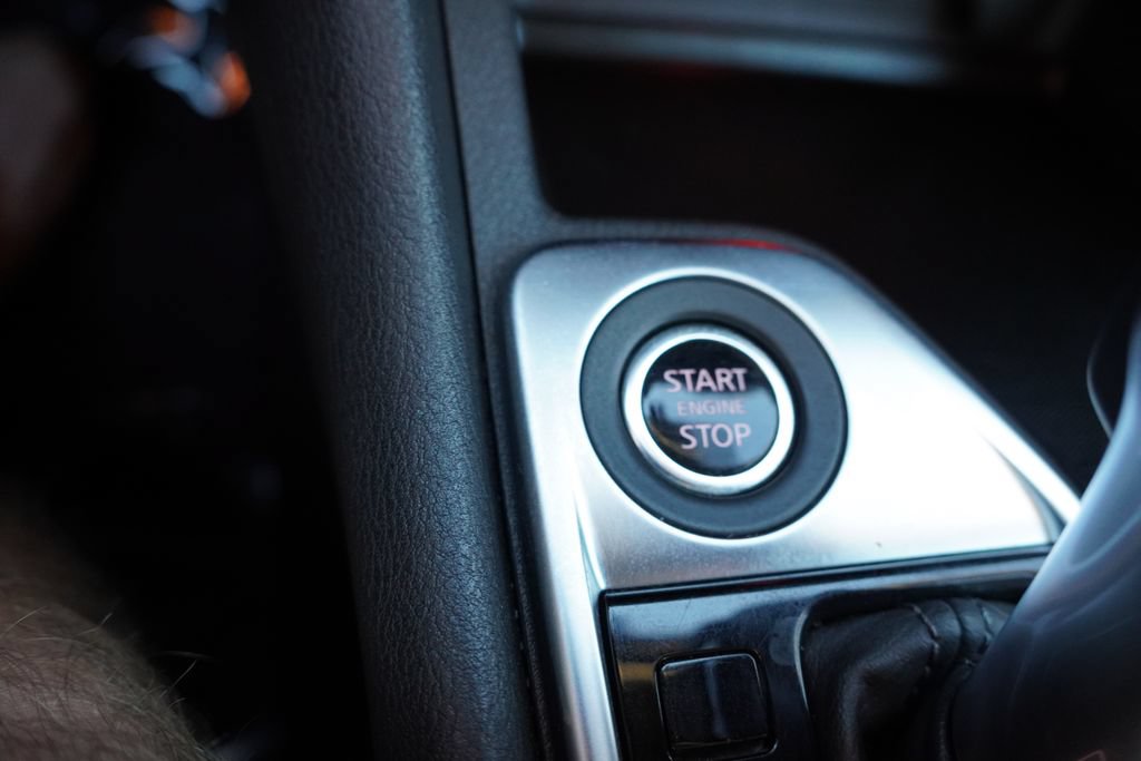 Used 2024 Nissan Sentra SV FWD image 26