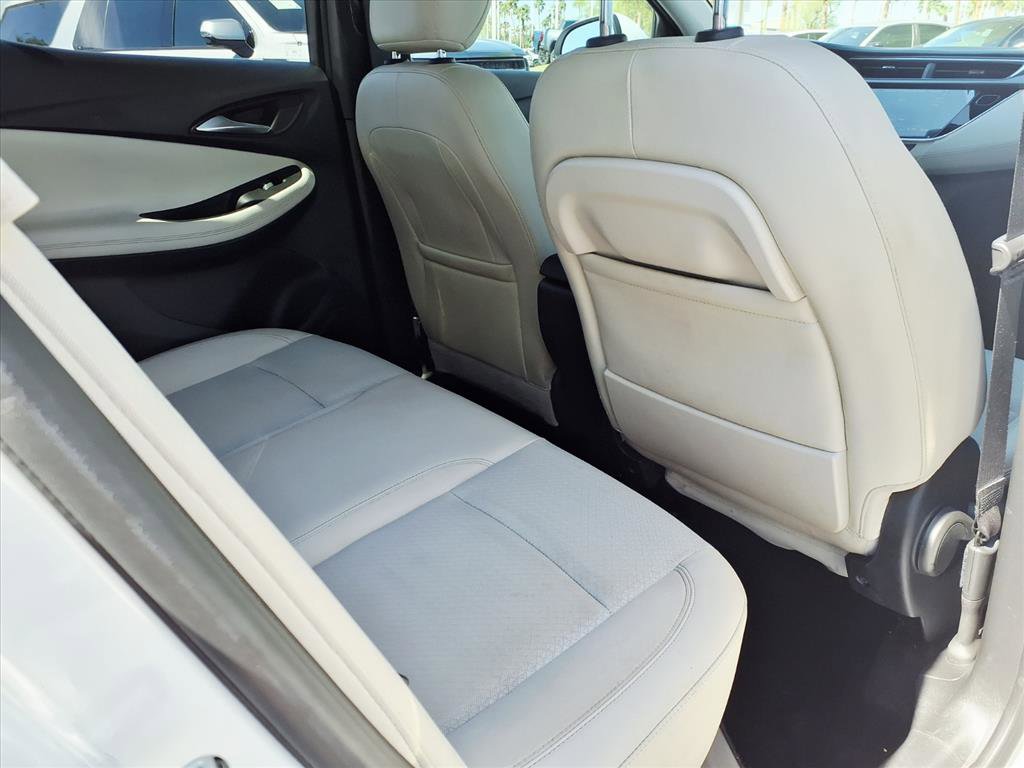 Used 2023 Buick Encore GX Select image 13
