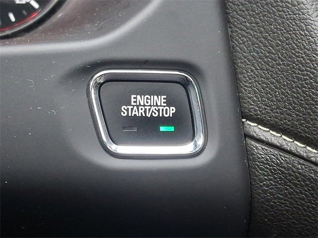 Used 2023 GMC Acadia Denali w/ Black Diamond Edition image 25