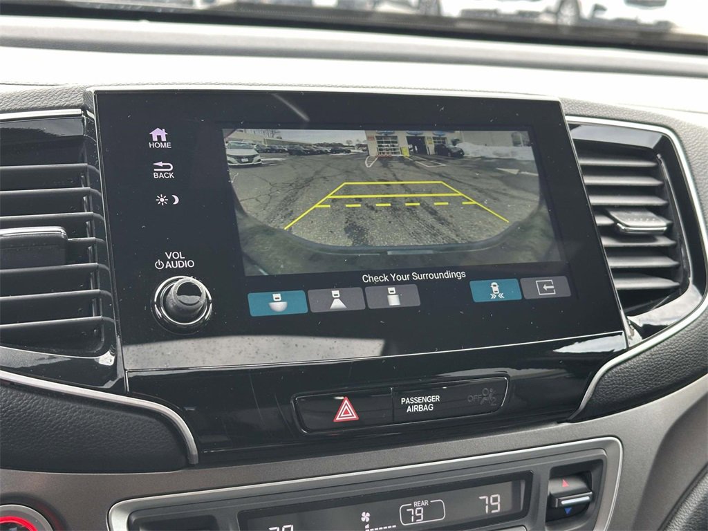 Certified 2023 Honda Passport EX-L image 27