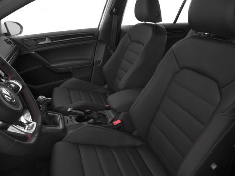 Used 2016 Volkswagen GTI S image 8