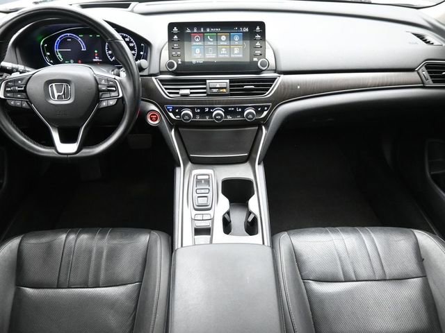 Used 2019 Honda Accord Touring image 20