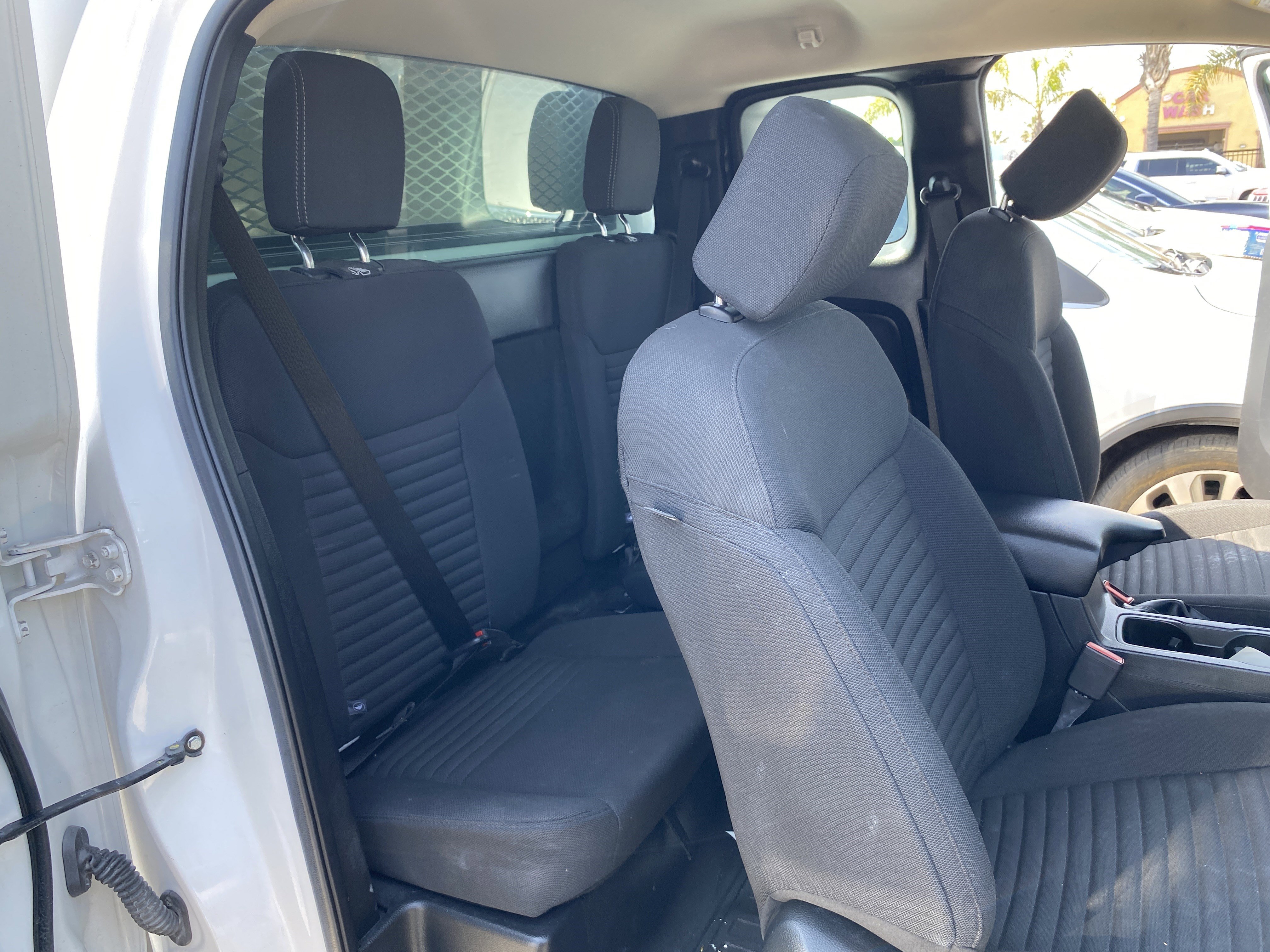 Used 2020 Ford Ranger XL w/ Equipment Group 101A Mid RWD image 21