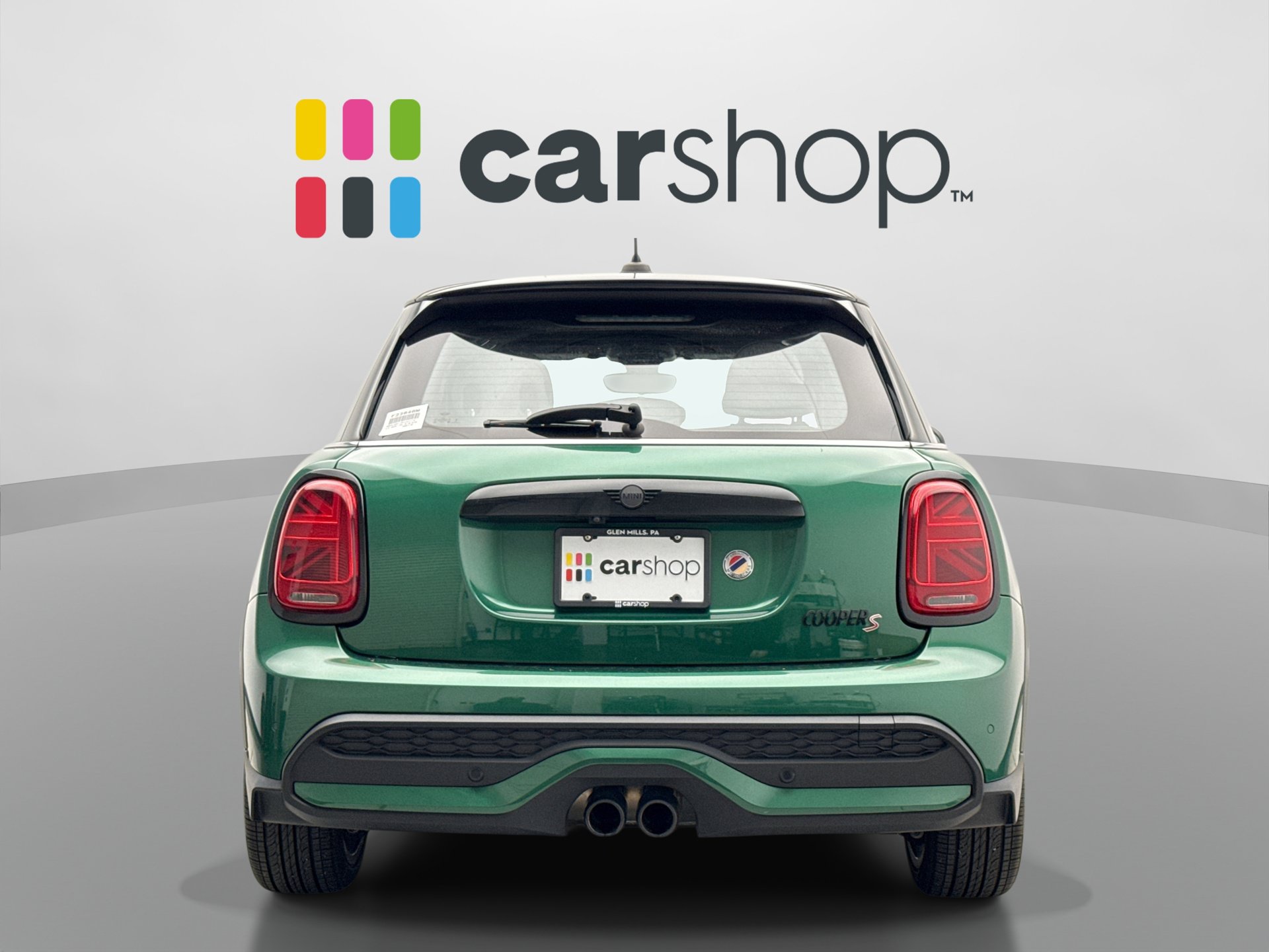 Used 2024 MINI Cooper S FWD image 4