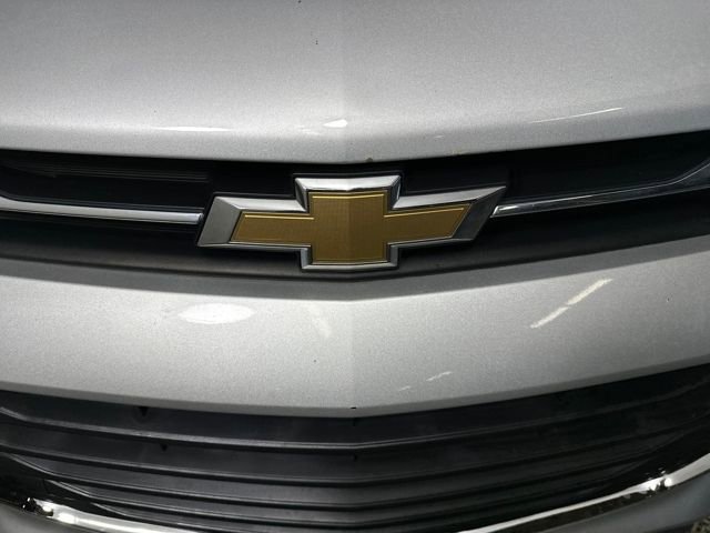 Used 2018 Chevrolet Trax LS image 9