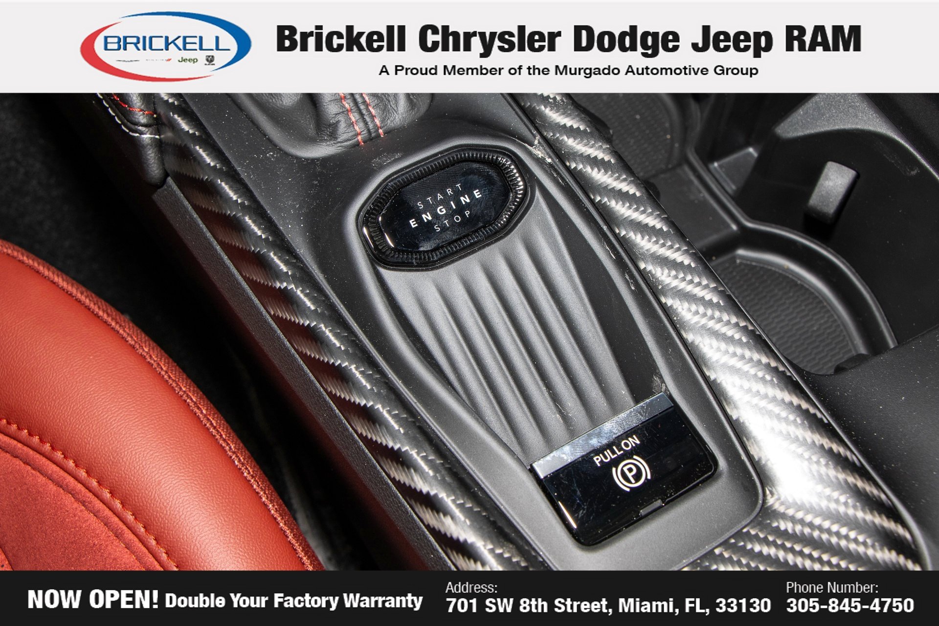New 2026 Dodge Charger Scat Pack AWD/4WD image 30