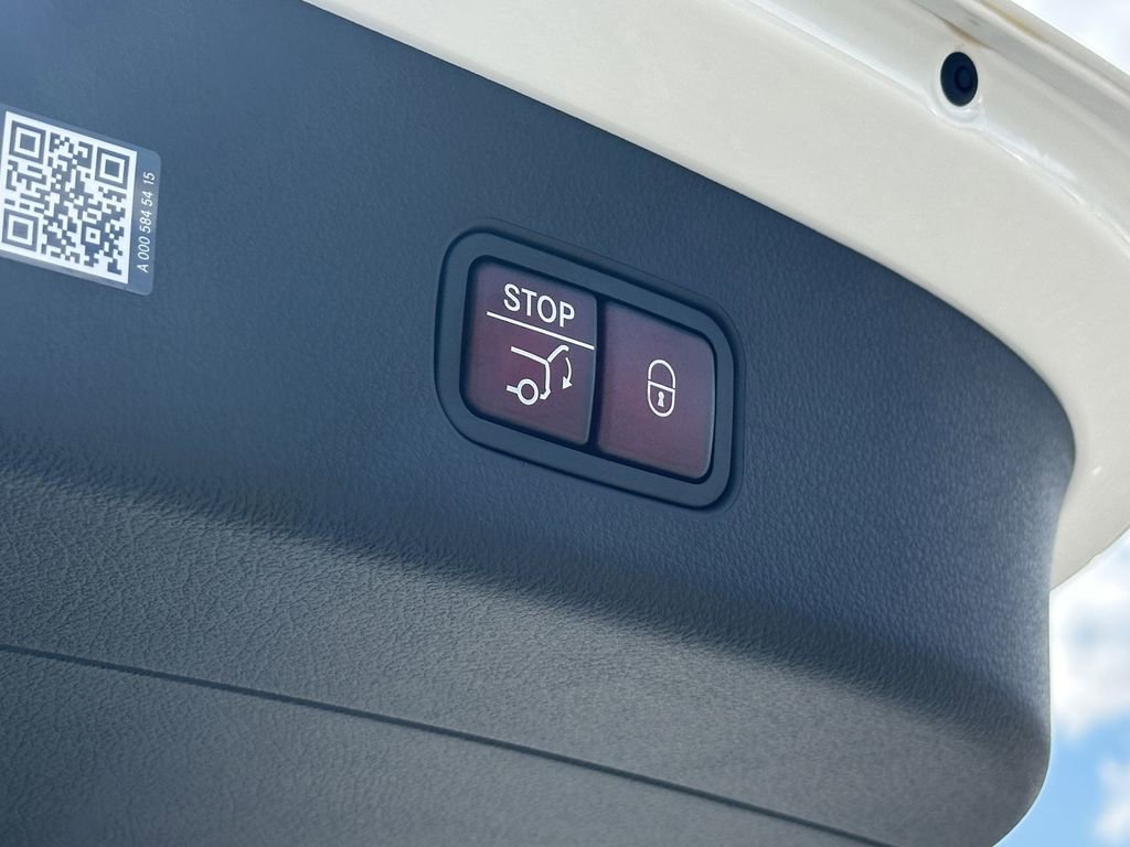 New 2026 Mercedes-Benz GLC 300 4MATIC image 22