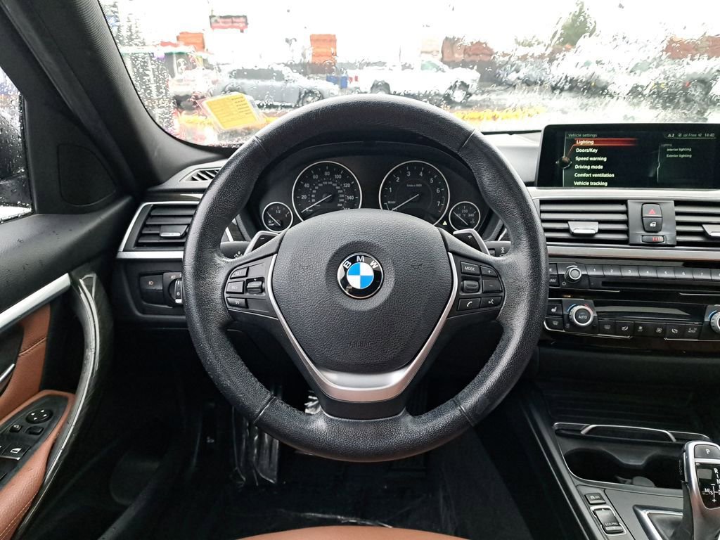 Used 2017 BMW 330i Sedan image 22