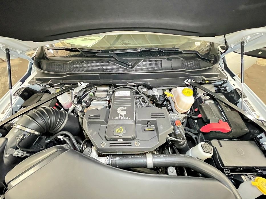 New 2023 RAM 4500 Tradesman image 37