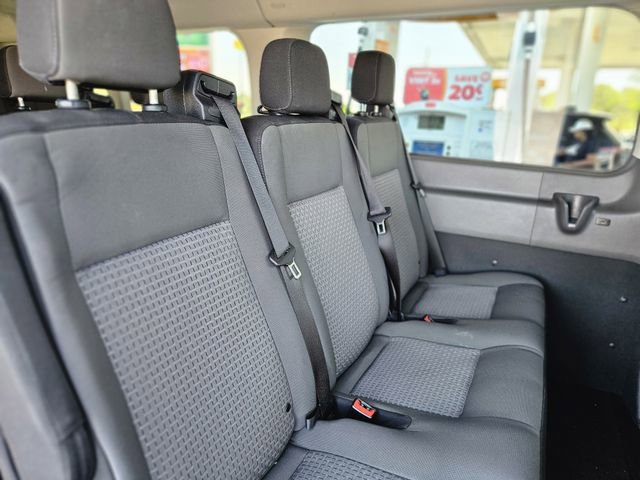 Used 2024 Ford Transit 350 XLT RWD image 26