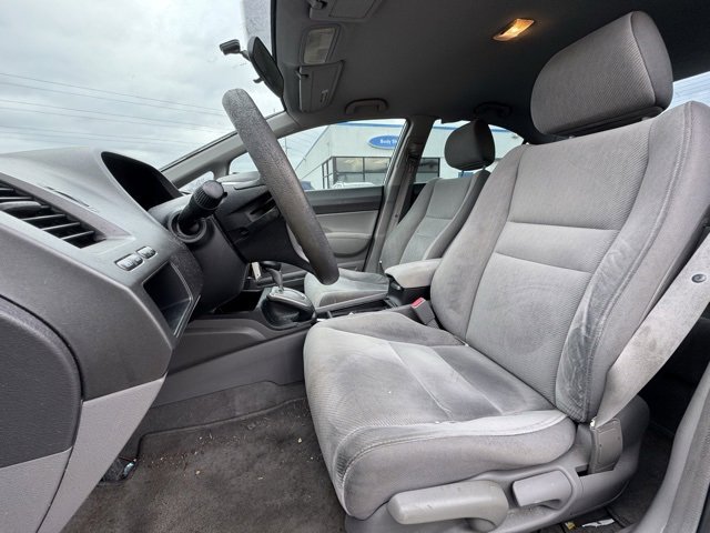 Used 2010 Honda Civic LX image 13