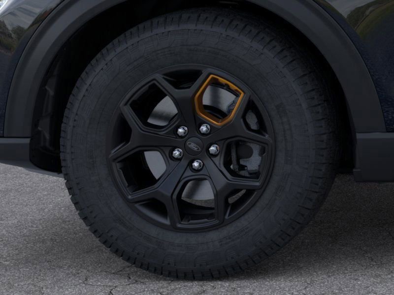 New 2026 Ford Explorer Tremor w/ Tremor Ultimate Package image 19