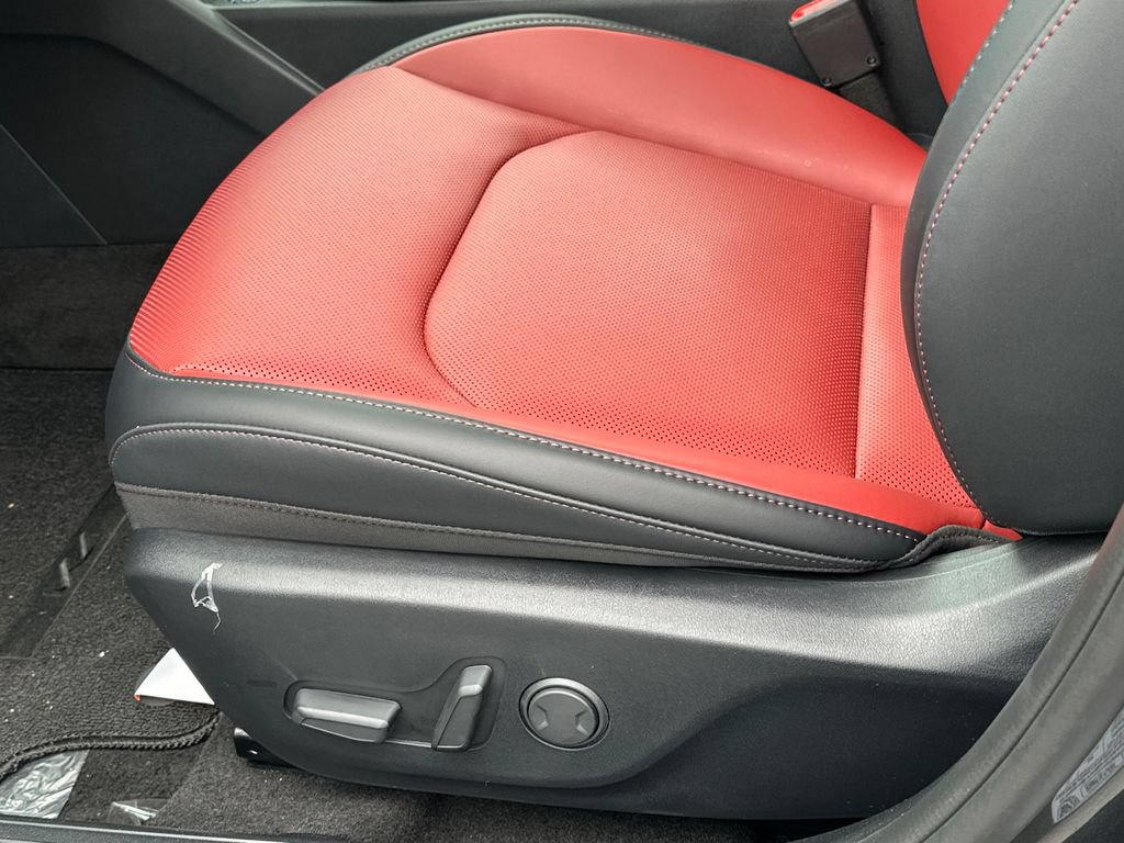 New 2026 Kia K4 GT-Line Turbo FWD image 20