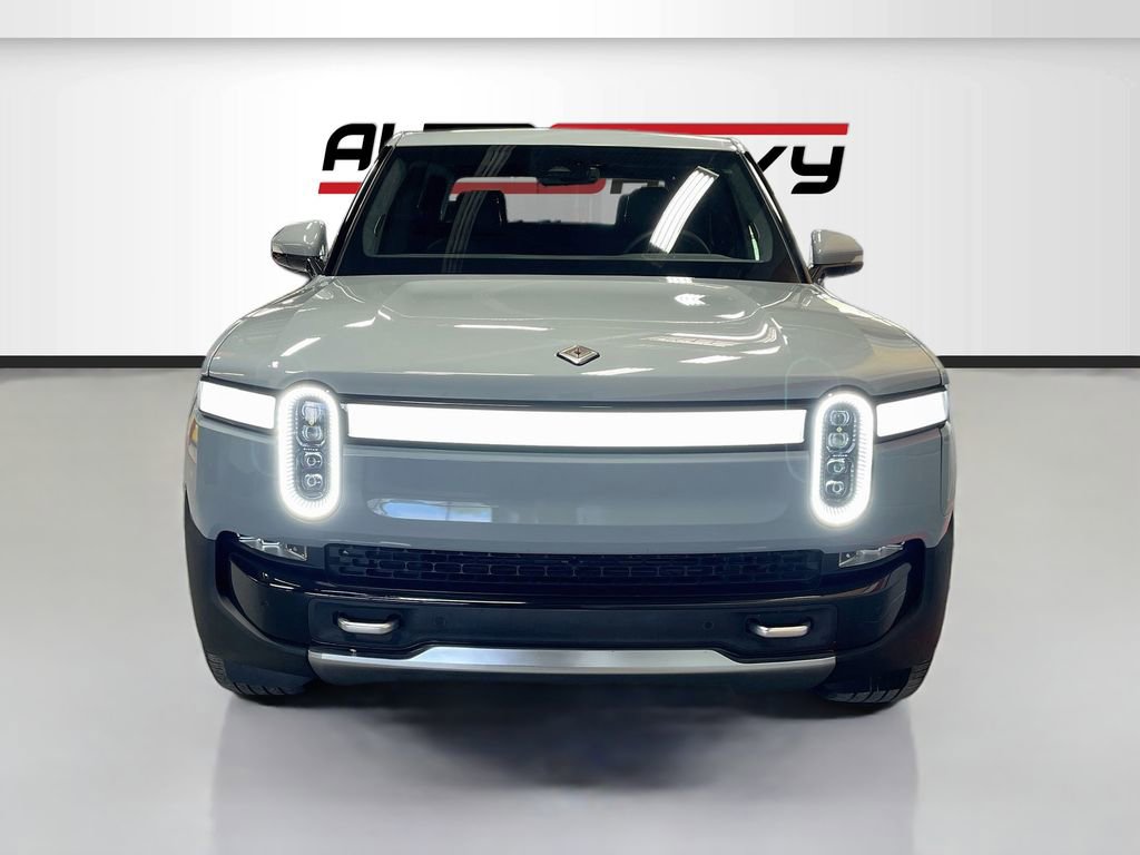 Used 2023 Rivian R1T Adventure AWD/4WD image 2