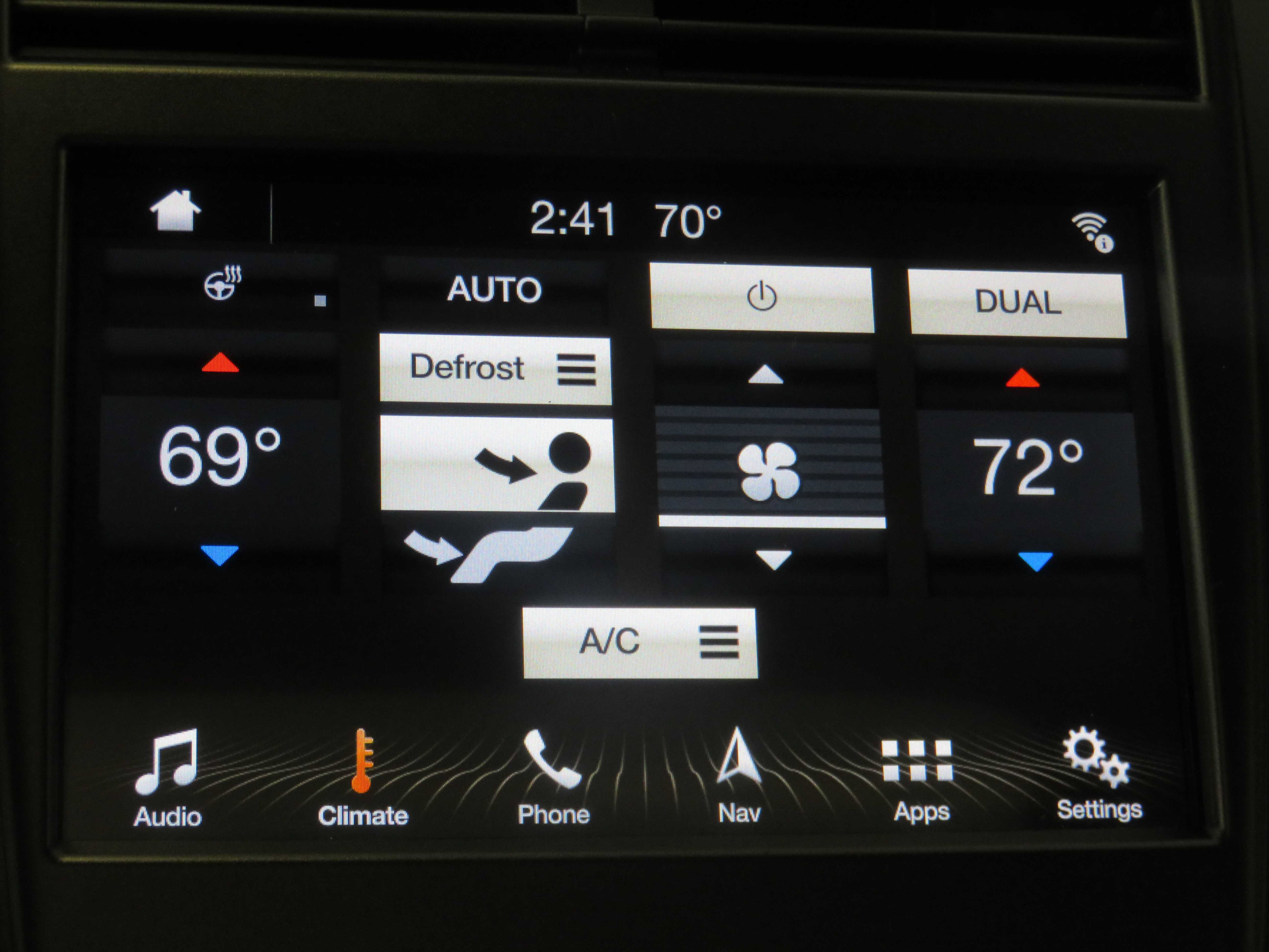 Used 2019 Lincoln MKC Reserve w/ MKC Climate Package image 44