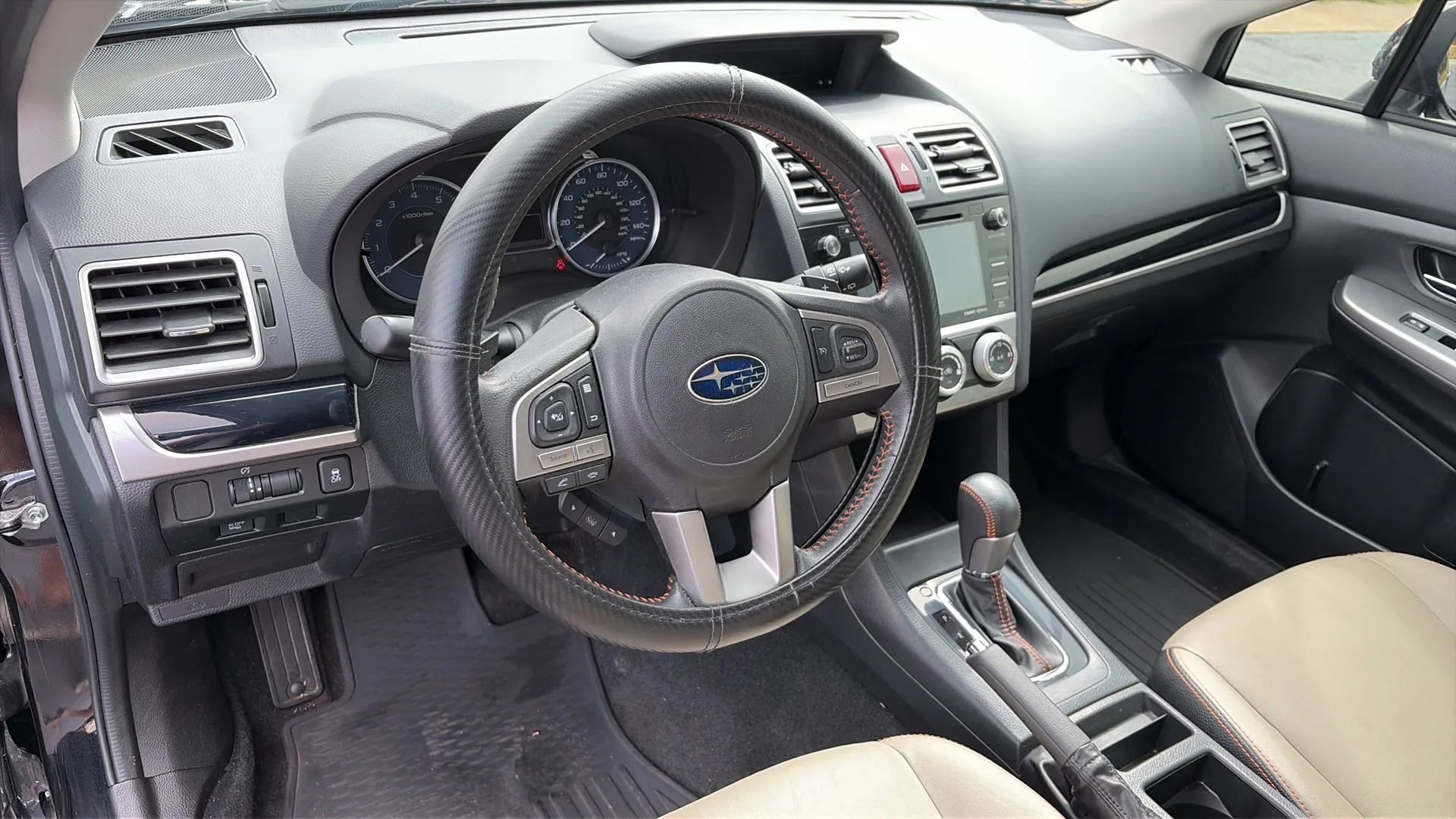 Used 2017 Subaru Crosstrek 2.0i Limited w/ Popular Package #2 image 10