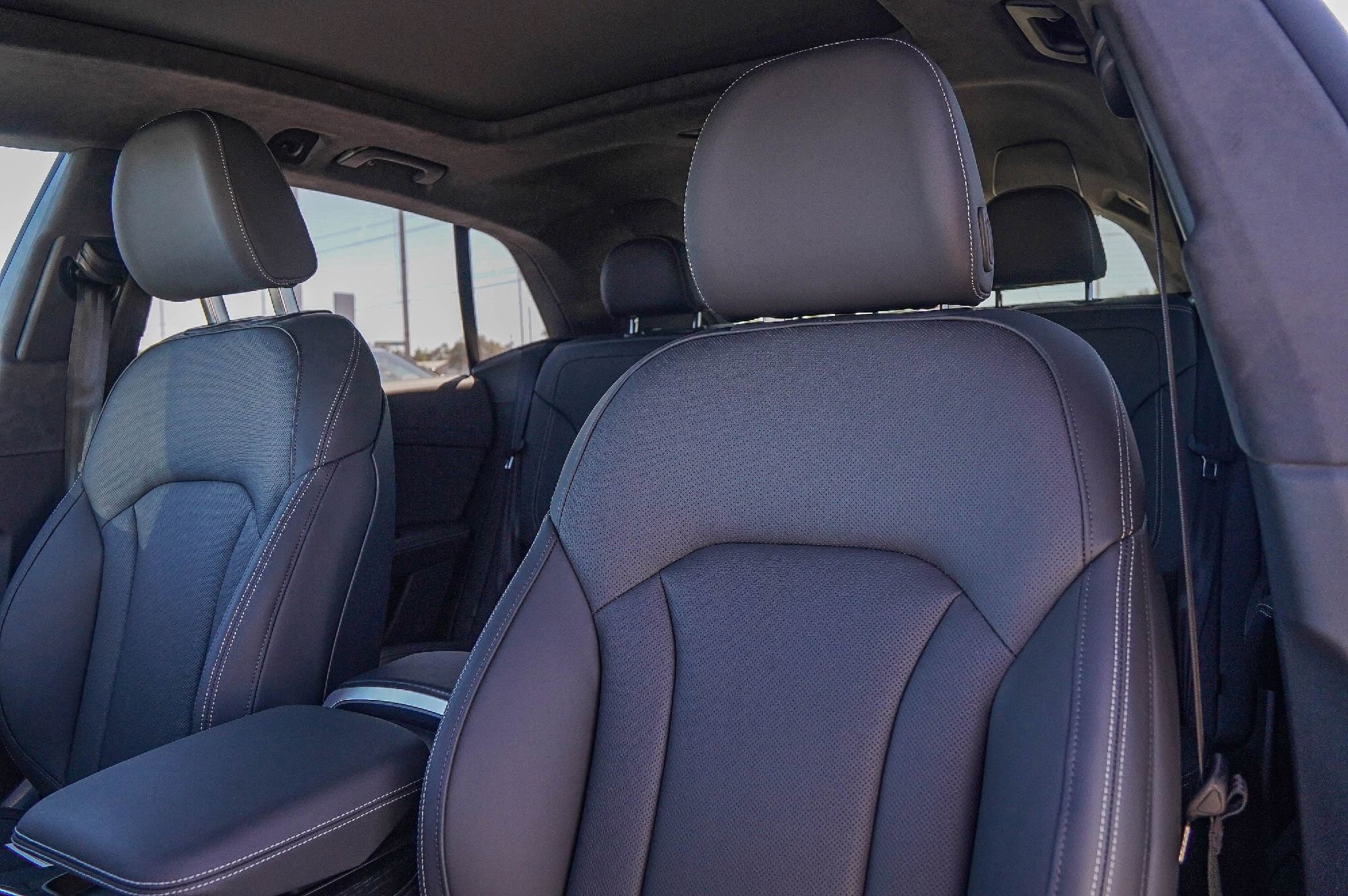 New 2026 Audi Q8 Prestige image 10