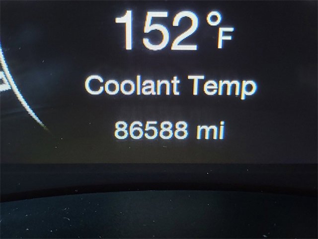 Used 2022 Dodge Durango GT image 11