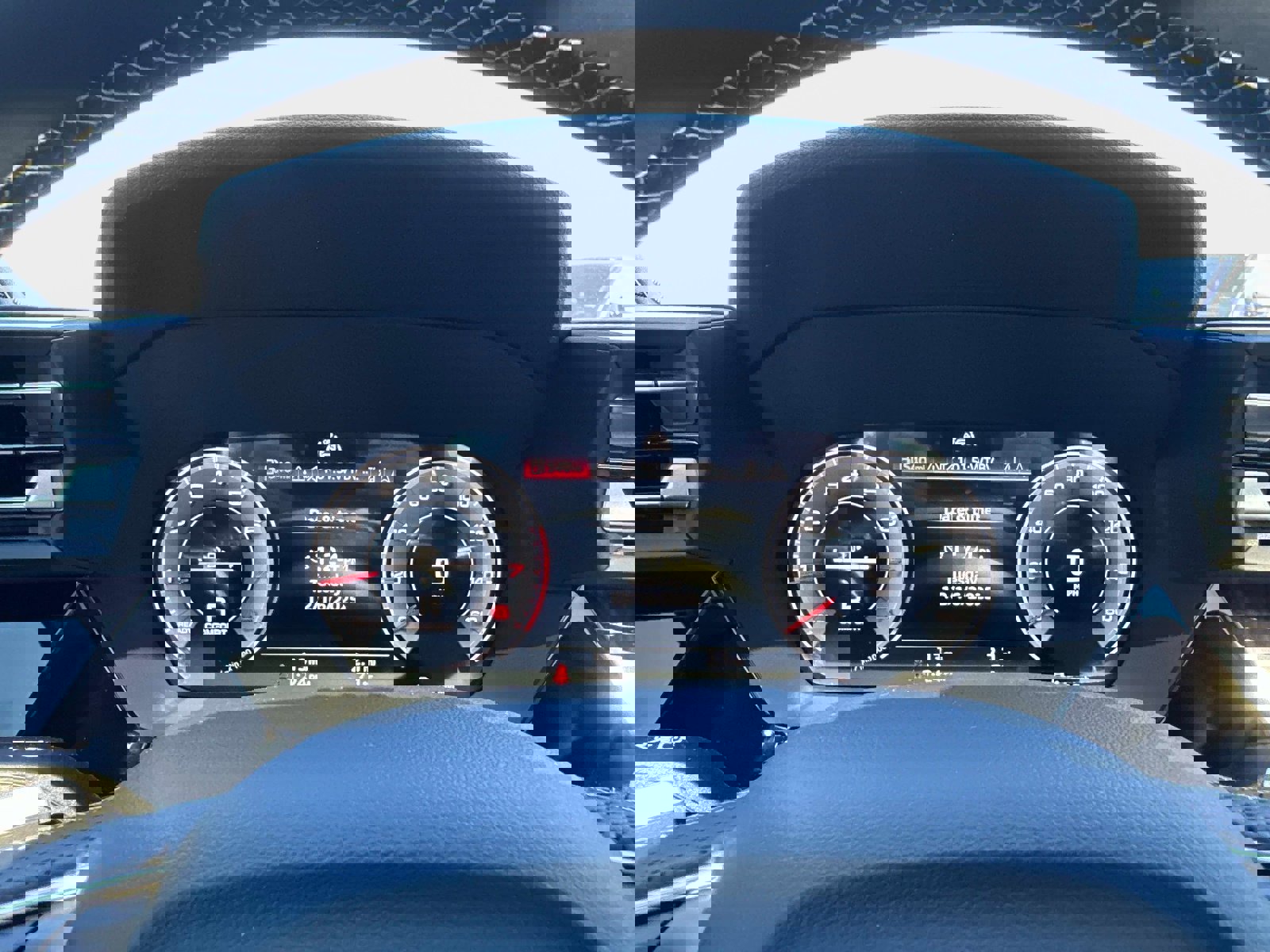 New 2026 Audi A3 2.0T Premium image 27