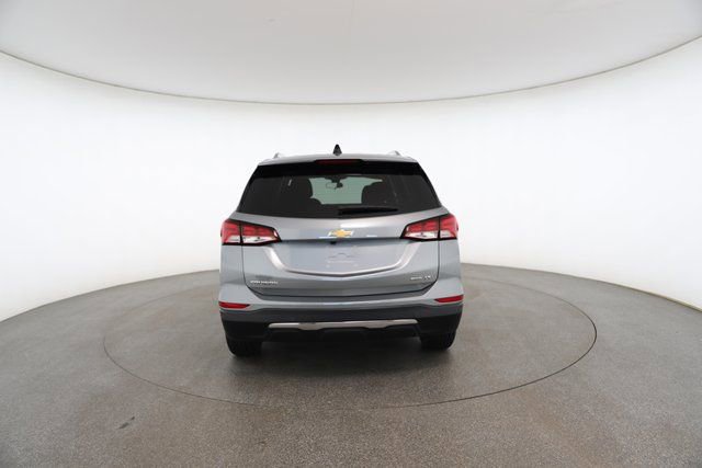 Used 2023 Chevrolet Equinox LT w/ Driver Convenience Package image 14