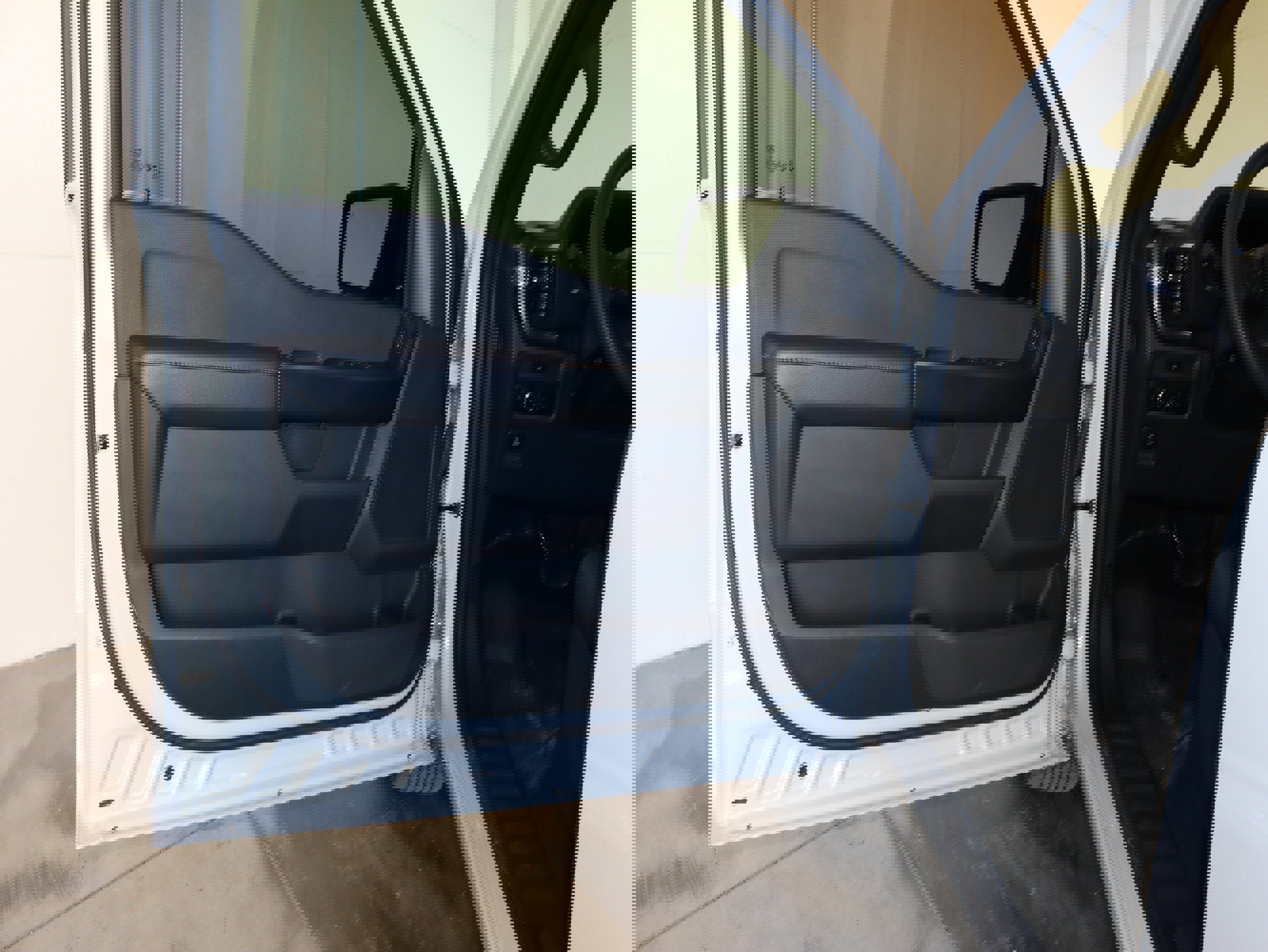 Used 2025 Ford F150 STX w/ Equipment Group 200A image 32