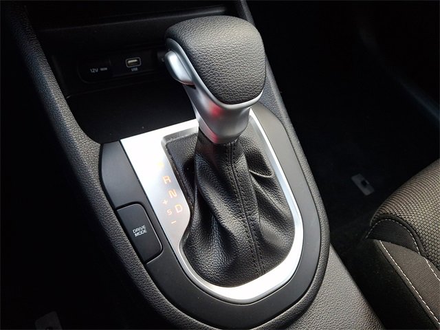 Used 2023 Kia Forte LXS image 16