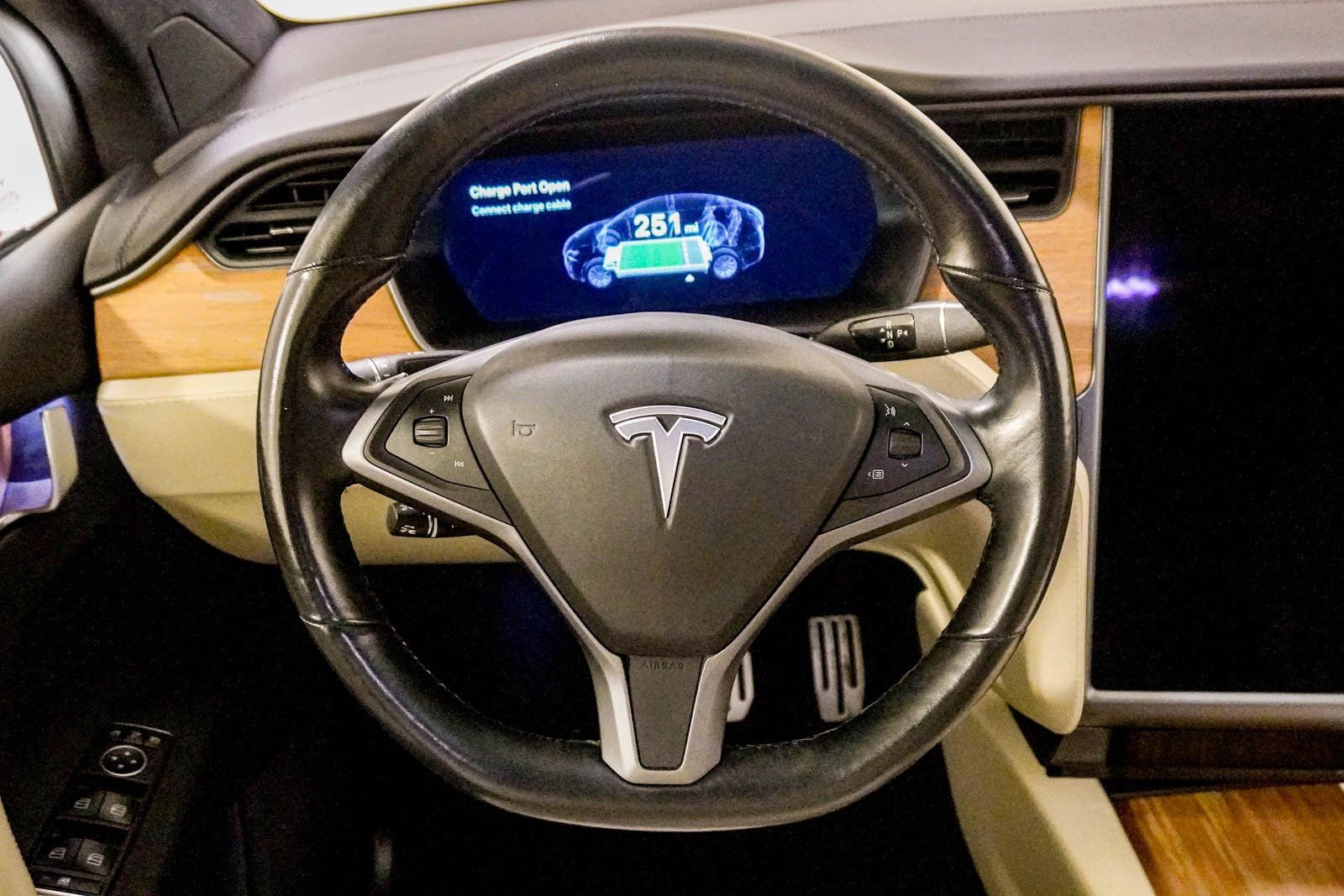 Used 2021 Tesla Model X Performance image 22