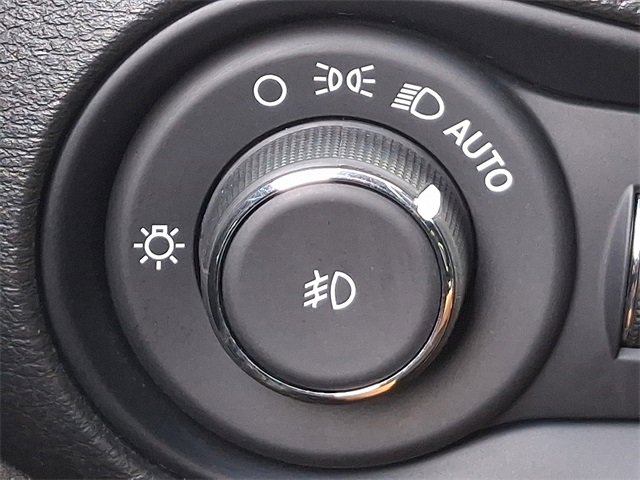 Used 2023 Jeep Renegade Latitude image 23