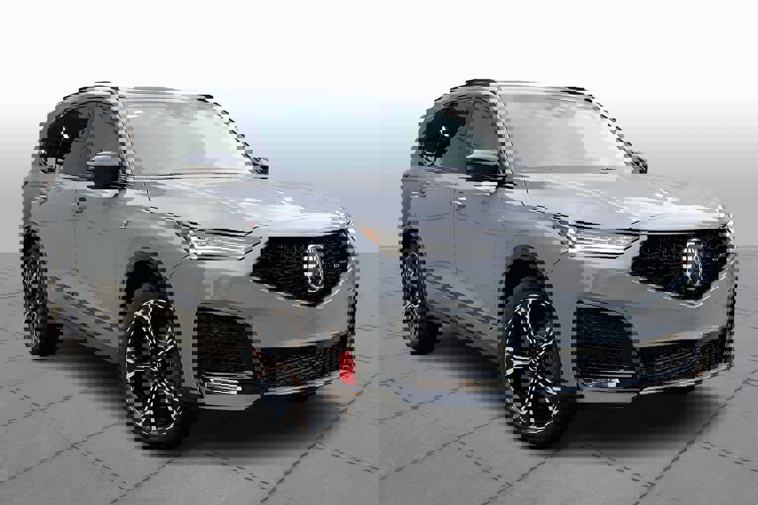 New 2026 Acura MDX Type S image 2