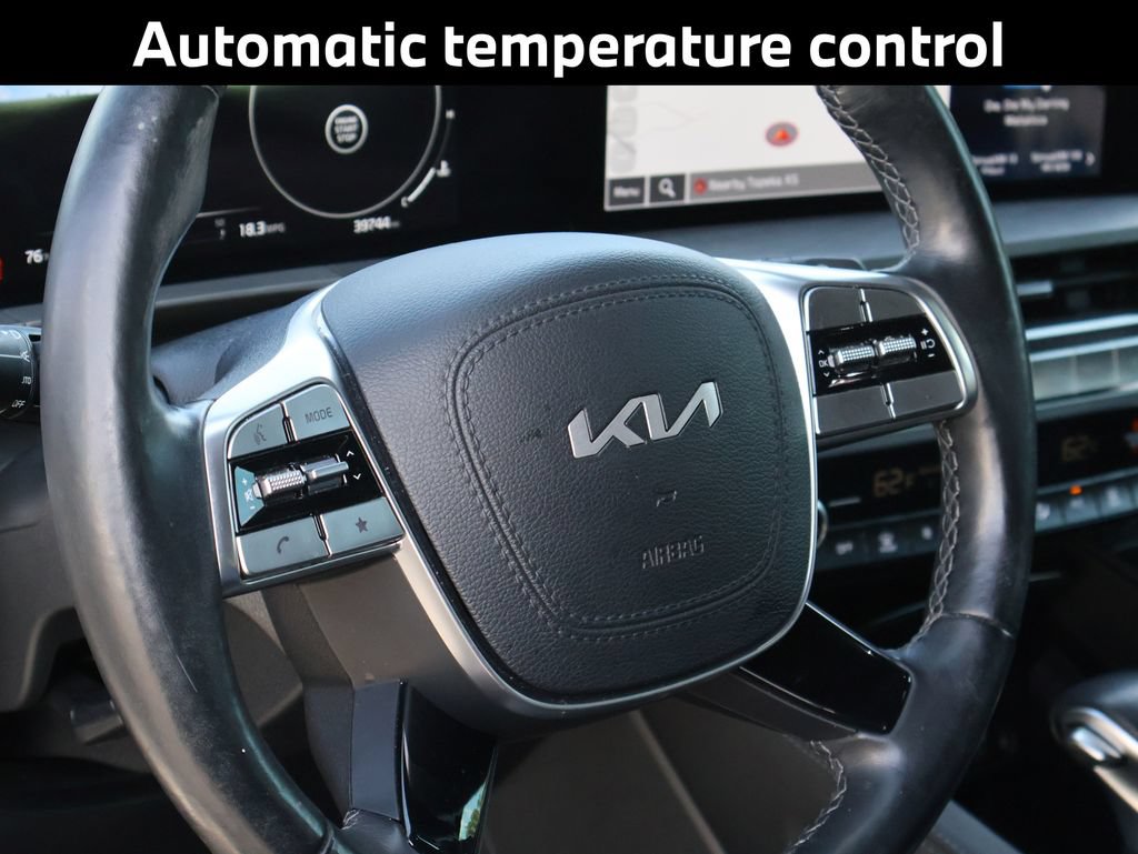 Used 2024 Kia Telluride SX Prestige X-Pro AWD/4WD image 6