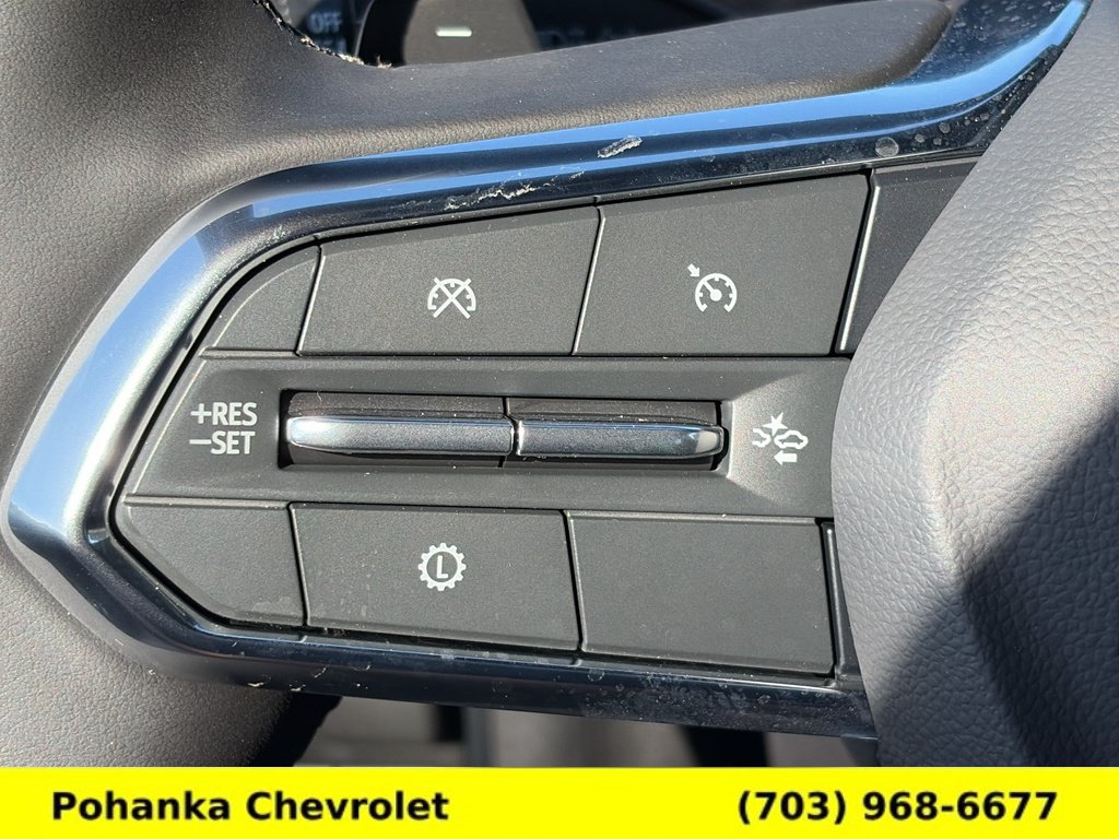 New 2026 Chevrolet Tahoe High Country w/ Sun And Tow Package AWD/4WD image 12