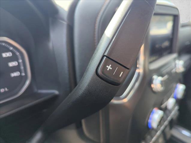 Used 2020 GMC Sierra 1500 AT4 w/ AT4 Premium Package AWD/4WD image 10
